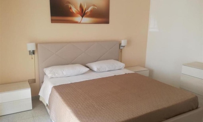 Campofelice di Roccella Apartment | Giusy's Place 2.0