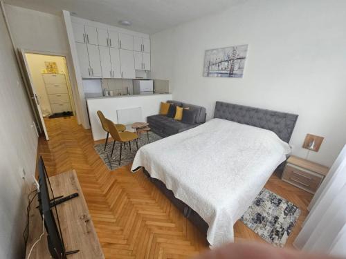 Prijedor Apartment | GiV Apartman