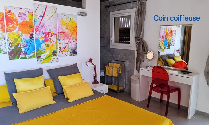 Porticcio Villa | Give yourself a little piece of paradise