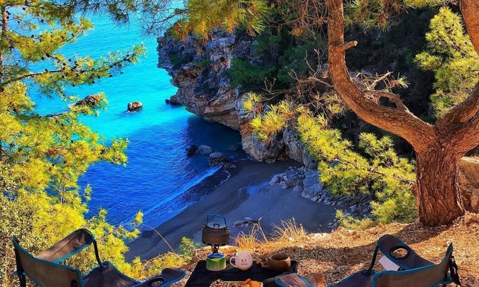 Beldibi Hotel | Gizli Koy Hotel
