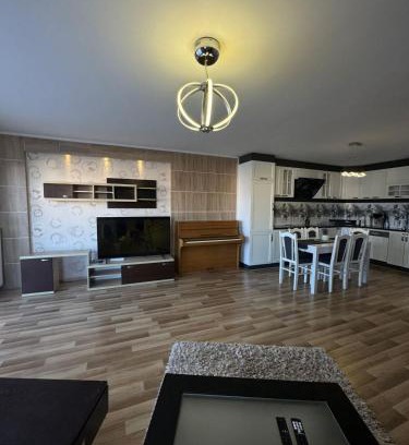 Komoran Apartment | Gjilan Apartament