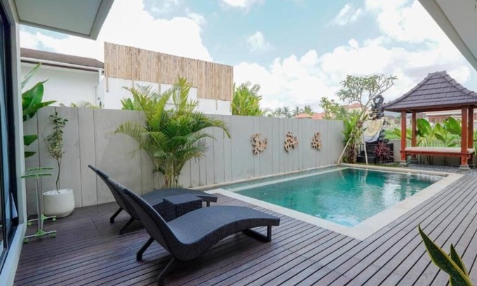 Mas Villa | Glücks Point House