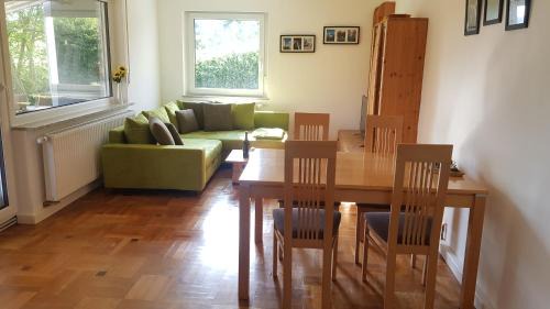 Bernstadt Apartment | glüxnest