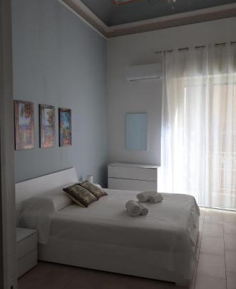 Picanello-Ognina-Barriera-Canalicchio Apartment | GL Central Apartment