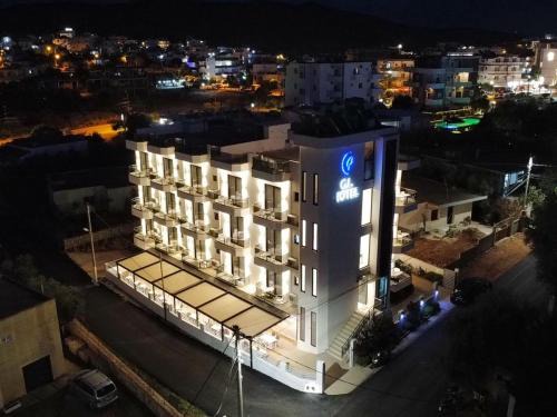 Ksamil Hotel | GL Hotel Ksamil