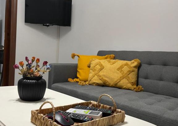 Asprovalta Apartment | GL House