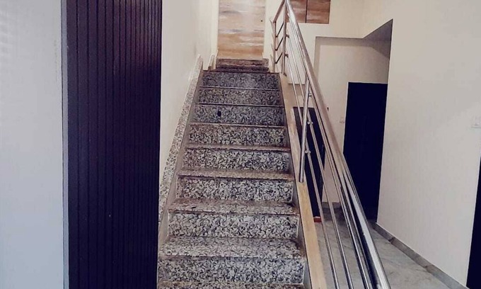 Jogeshwari West Hotel | GL Residency By Glitz Hotels