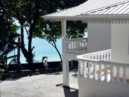 Glacis Villa | Glacis beach villa