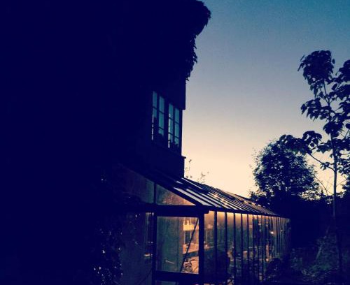 Kivik House | Gladeholm