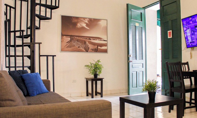 Primero Apartment | Gladiolas 1102 - This is it Puerto Rico