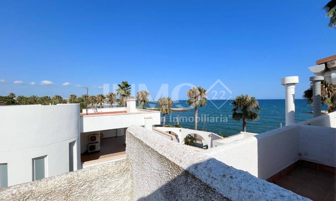Cambrils House | Gladiols IV - Three Bedroom House, Sleeps 6