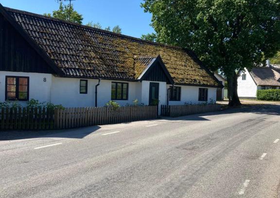 Simrishamn Apartment | Gladsax Bygata