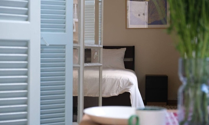 City Centre Apartment | Gladstone Apartment, Nicosia City Centre