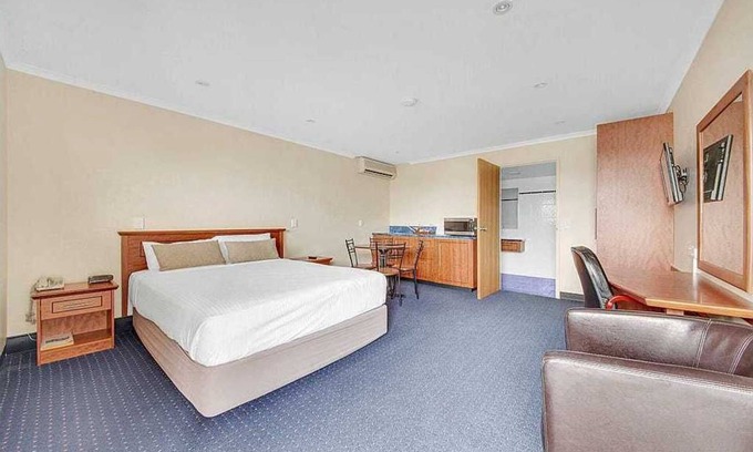 Gladstone Hotel | Gladstone Capricorn Apartments