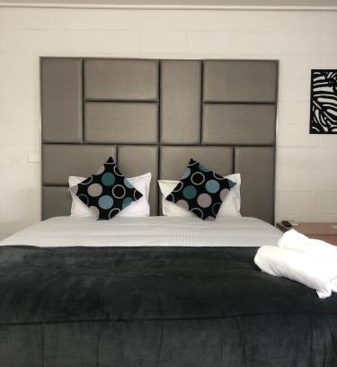 Gladstone Hotel | Gladstone CBD Motel