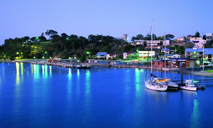 Gladstone Apartment | Gladstone City Central Apartment Hotel