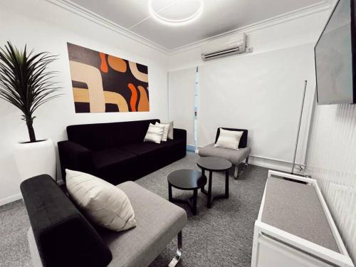 Suva Apartment | Gladstone Gem 7 - Suva CBD 2 Bedroom Apartment