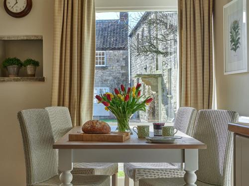 Pickering House | Glaisdale