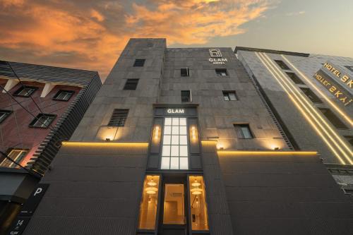 Dongdaemun Hotel | Glam Hotel