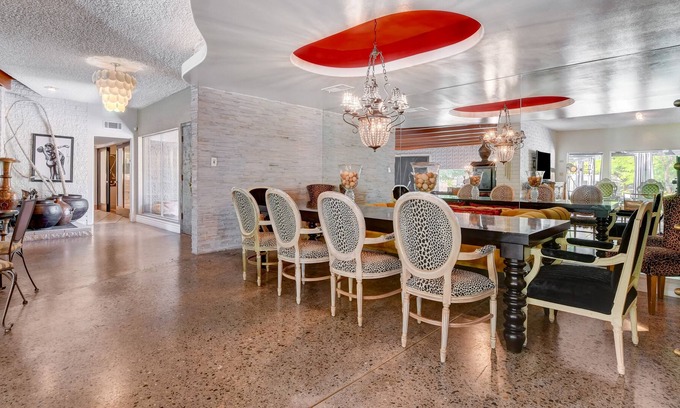 Scotch Eighty Villa | GLAM STYLISH , EXECUTIVE PRIVATE ,PRIME LOCATION