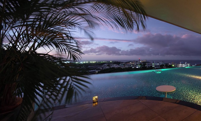 Kadena-cho Hotel | Glamday Style Hotel & Resort Okinawa Yomitan
