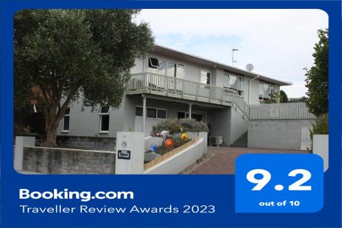 Bell Block House | Glamis Ave Shared Home B&B