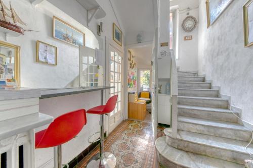 Antibes Old Town Hostel | Glamorgan