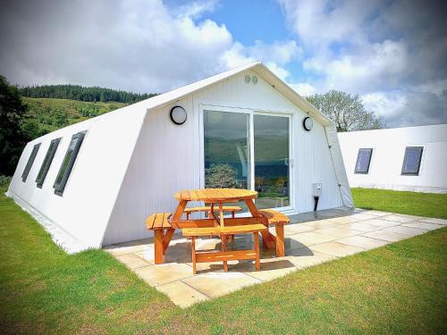 Craignure Other | Glamping at Shieling Holidays Mull