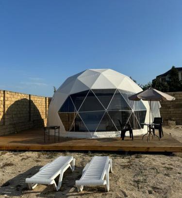 Novkhana House | Glamping Baku