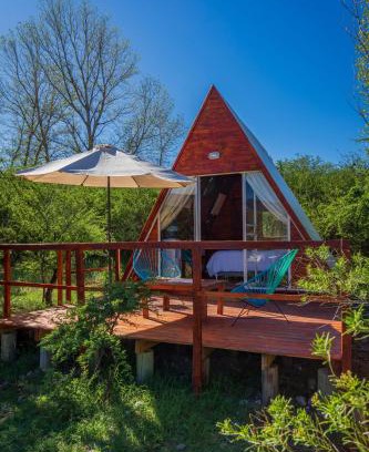 Payogasta Other | GLAMPING CACHI EL PARAISO DE NALA
