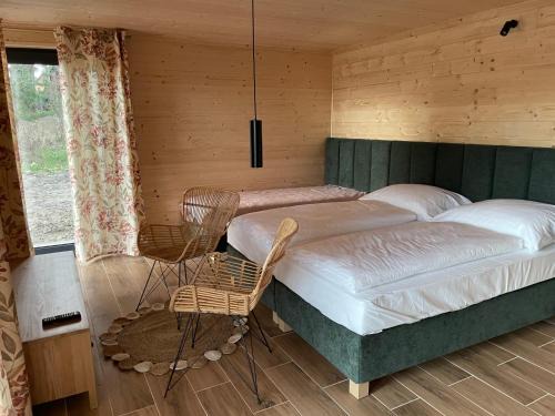 Dobsin Other | Glamping Challet Slunečno Český ráj