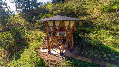 Bogota House | Glamping Corazón del Molino