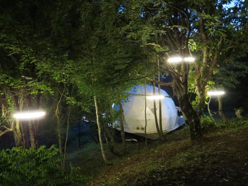 Sairme Villa | Glamping Daphenili