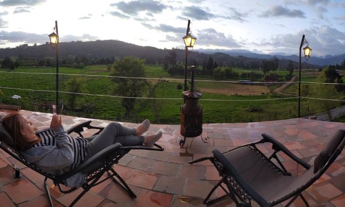 Tibasosa Other | Glamping De Ruana Por Boyacá