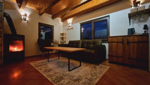 Grutas House | Glamping Druskininkai