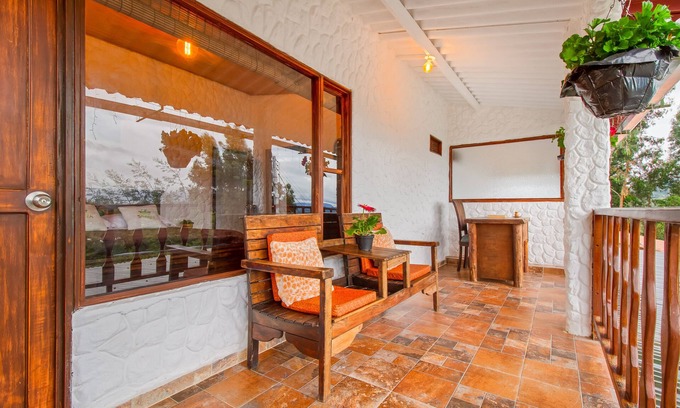 Suesca Hotel | Glamping Experience Savieza