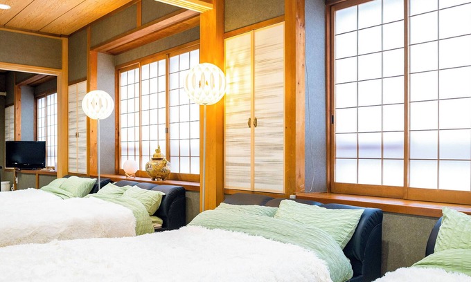 Nakatsugawa Other | Glamping Hoshigaminomori