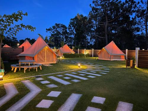 Isla de Arosa Other | Glamping Illa de Arousa