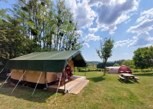 Hurecourt Other | Glamping La Jonquille