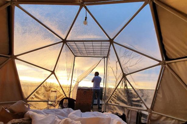 Retiro Other | Glamping La Montaña Sagrada