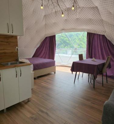 Khelvachauri Other | Glamping Machakhela 2