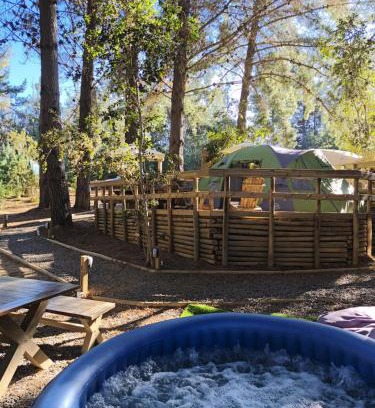 Puertecillo Other | Glamping Puertecillo Surf & Camp