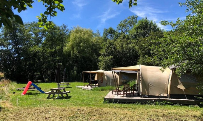 Chiddes Other | Glamping Resort Bousset