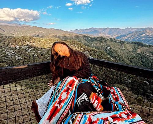 Salento Hostel | glamping rustiko