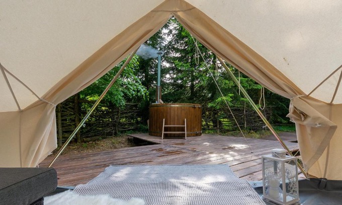Skorice Other | Glamping Skořice