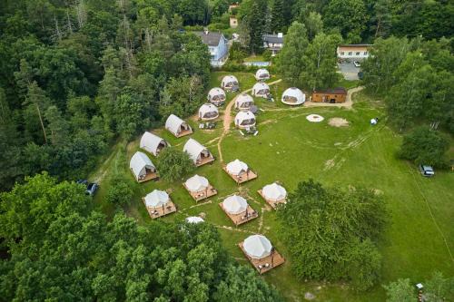 Slapy Other | Glamping Slapy