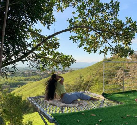 Tulua Cabin | Glamping TresElementos