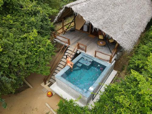 Pahala Maragahawewa Other | Glamping Wilpattu by Thamaravila