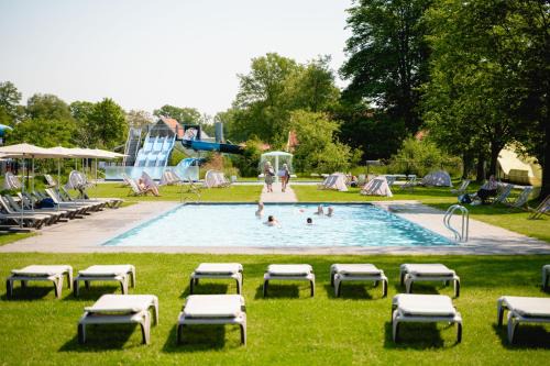 Winterswijk Miste Other | Glamping Winterswijk