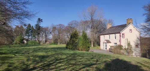 Tregaron Bed & Breakfast | Glan Brennig